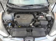 ✅ 2015 Hyundai Veloster • VIN: KMHTC6AD0FU224441 • Lot: 78958004. Wystawiony na Copart z przebiegiem 112 362 mil. Bezpłatny archiwum sprzedaży aukcyjnych z USA i szczegółowy raport historii pojazdu na DreamBid. Zdjęcie 12.