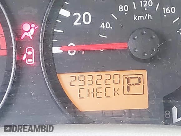 ✅ 2013 Nissan Xterra S • VIN: 5N1AN0NUXDN818096 • Lot: 43339051. Listed on IAAI with 293,220 mi. Free auction sales archive from the USA and detailed vehicle history report at DreamBid. Image 15.