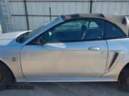 ✅ 2004 Ford Mustang Deluxe • VIN: 1FAFP44654F177454 • Лот: 42554208. Опубликован ранее на IAAI с пробегом 167 785 миль. Бесплатный доступ к архиву аукционных продаж из США и подробный отчёт об истории автомобиля на DreamBid. Изображение 14.