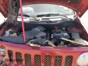 ✅ 2015 Jeep Patriot Limited • VIN: 1C4NJPCB8FD401323 • Lot: 43092661. Listed on IAAI with 138,293 mi. Free auction sales archive from the USA and detailed vehicle history report at DreamBid. Image 10.