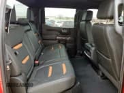 ✅ 2021 GMC Sierra 1500 AT4 • VIN: 3GTP9EED5MG449012 • Lot: 50790275. Listed on Copart with 54,260 mi. Free auction sales archive from the USA and detailed vehicle history report at DreamBid. Image 11.