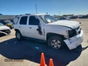 ✅ 2013 Chevrolet Tahoe LT • VIN: 1GNSCBE05DR313851 • Lot: 87058155. Listed on Copart with 178,882 mi. Free auction sales archive from the USA and detailed vehicle history report at DreamBid. Image 4.