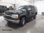 ✅ 2006 Chevrolet Suburban LS • VIN: 3GNGK26G76G236388 • Лот: 41449014. Опубликован ранее на IAAI с пробегом 67 710 миль. Бесплатный доступ к архиву аукционных продаж из США и подробный отчёт об истории автомобиля на DreamBid. Изображение 2.