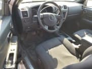 ✅ 2007 Chevrolet Colorado Work Truck • VIN: 1GCDT19E878113476 • Лот: 69878915. Опубликован ранее на Copart с пробегом 107 443 миль. Бесплатный доступ к архиву аукционных продаж из США и подробный отчёт об истории автомобиля на DreamBid. Изображение 8.