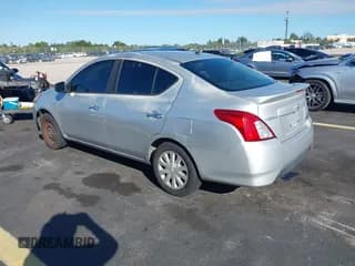 ✅ 2016 Nissan Versa SL • VIN: 3N1CN7AP4GL868098 • Лот: 43437633. Опубликован ранее на IAAI с пробегом 81 381 миль. Бесплатный доступ к архиву аукционных продаж из США и подробный отчёт об истории автомобиля на DreamBid. Изображение 3.