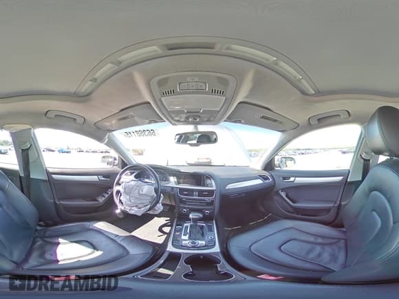 ✅ 2015 Audi A4 Premium Plus • VIN: WAUFFAFL8FN008064 • Лот: 66368115. Опубликован ранее на Copart с пробегом Не указан. Бесплатный доступ к архиву аукционных продаж из США и подробный отчёт об истории автомобиля на DreamBid. Изображение 15.