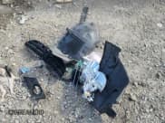 ✅ 2008 Mercedes-Benz SL 550 • VIN: WDBSK71F88F142215 • Lot: 89822395. Listed on Copart with 85,771 mi. Free auction sales archive from the USA and detailed vehicle history report at DreamBid. Image 12.