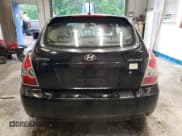 ✅ 2008 Hyundai Accent GS • VIN: KMHCM36C78U067358 • Лот: 60304435. Опубликован ранее на Copart с пробегом 187 834 миль. Бесплатный доступ к архиву аукционных продаж из США и подробный отчёт об истории автомобиля на DreamBid. Изображение 6.