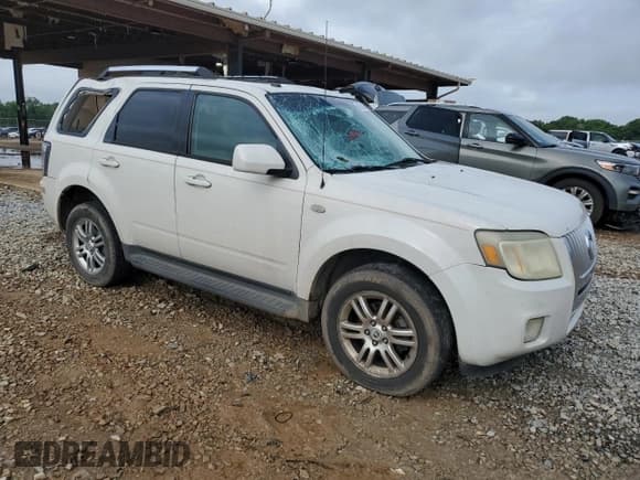 ✅ 2009 Mercury Mariner Premier • VIN: 4M2CU87G99KJ21818 • Лот: 60359645. Опубликован ранее на Copart с пробегом 173 639 миль. Бесплатный доступ к архиву аукционных продаж из США и подробный отчёт об истории автомобиля на DreamBid. Изображение 4.