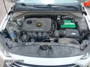 ✅ 2017 Hyundai Elantra Value Edition • VIN: 5NPD84LF7HH155080 • Lot: 42916077. Listed on IAAI with 126,570 mi. Free auction sales archive from the USA and detailed vehicle history report at DreamBid. Image 10.