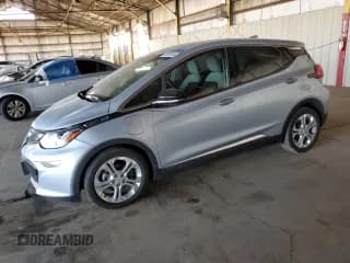 ✅ 2018 Chevrolet Bolt EV LT • VIN: 1G1FW6S04J4134215 • Lot: 74509194. Wystawiony na Copart z przebiegiem 21 388 mil. Bezpłatny archiwum sprzedaży aukcyjnych z USA i szczegółowy raport historii pojazdu na DreamBid. Zdjęcie 1.
