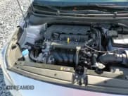 ✅ 2022 Hyundai Accent SEL • VIN: 3KPC24A65NE159242 • Lot: 84866665. Wystawiony na Copart z przebiegiem 40 398 mil. Bezpłatny archiwum sprzedaży aukcyjnych z USA i szczegółowy raport historii pojazdu na DreamBid. Zdjęcie 15.