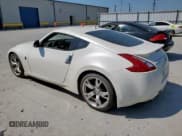 ✅ 2009 Nissan 370Z • VIN: JN1AZ44E19M408779 • Lot: 71784935. Listed on Copart with 116,557 mi. Free auction sales archive from the USA and detailed vehicle history report at DreamBid. Image 2.