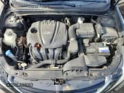 ✅ 2014 Hyundai Sonata GLS • VIN: 5NPEB4AC5EH928350 • Лот: 82621375. Опубликован ранее на Copart с пробегом 129 989 миль. Бесплатный доступ к архиву аукционных продаж из США и подробный отчёт об истории автомобиля на DreamBid. Изображение 11.