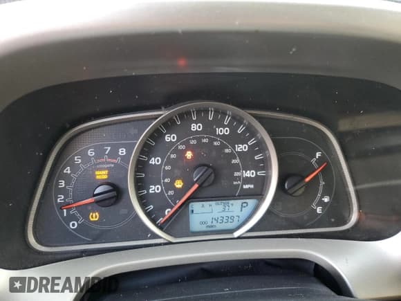 ✅ 2013 Toyota RAV4 LE • VIN: 2T3BFREV2DW113384 • Lot: 92159635. Wystawiony na Copart z przebiegiem 143 397 mil. Bezpłatny archiwum sprzedaży aukcyjnych z USA i szczegółowy raport historii pojazdu na DreamBid. Zdjęcie 9.