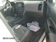 ✅ 2017 Chevrolet Colorado 2WD WT • VIN: 1GCHSBEA5H1211369 • Лот: 76676994. Опубликован ранее на Copart с пробегом 121 113 миль. Бесплатный доступ к архиву аукционных продаж из США и подробный отчёт об истории автомобиля на DreamBid. Изображение 8.