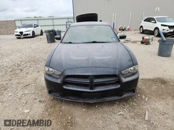 ✅ 2013 Dodge Charger Police • VIN: 2C3CDXAG8DH734509 • Лот: 69684635. Опубликован ранее на Copart с пробегом 100 770 миль. Бесплатный доступ к архиву аукционных продаж из США и подробный отчёт об истории автомобиля на DreamBid. Изображение 5.