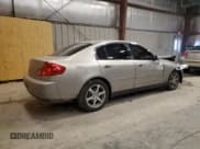 ✅ 2004 Infiniti G35 w/Leather • VIN: JNKCV51F54M710443 • Lot: 93413005. Listed on Copart with 144,991 mi. Free auction sales archive from the USA and detailed vehicle history report at DreamBid. Image 3.