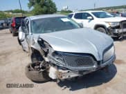 ✅ 2015 Lincoln MKS • VIN: 1LNHL9DK8FG608211 • Lot: 43154019. Listed on IAAI with 152,341 mi. Free auction sales archive from the USA and detailed vehicle history report at DreamBid. Image 1.