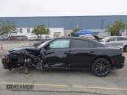 ✅ 2023 Dodge Charger GT • VIN: 2C3CDXHG0PH516509 • Lot: 43452874. Wystawiony na IAAI z przebiegiem 26 669 mil. Bezpłatny archiwum sprzedaży aukcyjnych z USA i szczegółowy raport historii pojazdu na DreamBid. Zdjęcie 15.