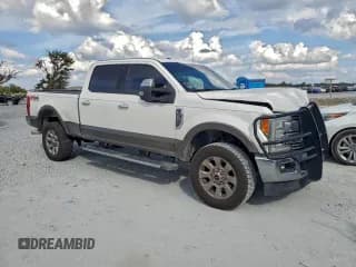 ✅ 2017 Ford F-250 XL • VIN: 1FT7W2B68HED23754 • Lot: 94256605. Wystawiony na Copart z przebiegiem 228 706 mil. Bezpłatny archiwum sprzedaży aukcyjnych z USA i szczegółowy raport historii pojazdu na DreamBid. Zdjęcie 4.