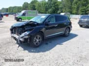 ✅ 2017 Infiniti QX60 • VIN: 5N1DL0MN9HC526454 • Лот: 42591732. Опубликован ранее на IAAI с пробегом 114 087 миль. Бесплатный доступ к архиву аукционных продаж из США и подробный отчёт об истории автомобиля на DreamBid. Изображение 2.