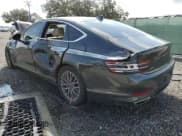 ✅ 2021 Genesis G80 2.5T • VIN: KMTGB4SCXMU082603 • Лот: 66117453. Опубликован ранее на Copart с пробегом 33 929 миль. Бесплатный доступ к архиву аукционных продаж из США и подробный отчёт об истории автомобиля на DreamBid. Изображение 2.