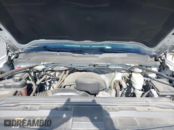 ✅ 2017 Chevrolet Silverado 2500HD Work Truck • VIN: 1GB0CUEG4HZ274141 • Лот: 41436022. Опубликован ранее на IAAI с пробегом 110 774 миль. Бесплатный доступ к архиву аукционных продаж из США и подробный отчёт об истории автомобиля на DreamBid. Изображение 10.