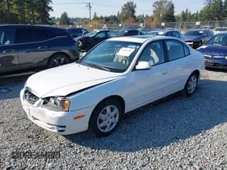 ✅ 2005 Hyundai Elantra GLS • VIN: KMHDN46DX5U026363 • Lot: 43367476. Wystawiony na IAAI z przebiegiem 153 045 mil. Bezpłatny archiwum sprzedaży aukcyjnych z USA i szczegółowy raport historii pojazdu na DreamBid. Zdjęcie 2.