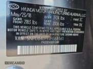 ✅ 2018 Hyundai Elantra SEL • VIN: 5NPD84LF9JH368361 • Lot: 71099165. Listed on Copart with 70,568 mi. Free auction sales archive from the USA and detailed vehicle history report at DreamBid. Image 13.