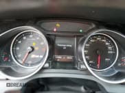 ✅ 2013 Audi RS 5 • VIN: WUAC6AFRXDA900477 • Lot: 51216375. Listed on Copart with 110,353 mi. Free auction sales archive from the USA and detailed vehicle history report at DreamBid. Image 9.