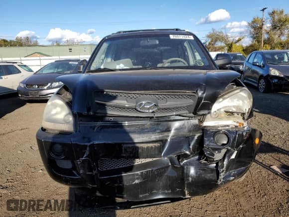 ✅ 2006 Hyundai Tucson GL • VIN: KM8JM12B66U284762 • Lot: 76071424. Wystawiony na Copart z przebiegiem 132 019 mil mil. Skorzystaj z bezpłatnego archiwum sprzedaży aukcyjnych z USA i zobacz szczegółowy raport historii pojazdu na DreamBid. Zdjęcie 5.