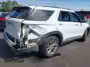 2023 Ford Explorer Limited z VIN 1FMSK8FH5PGA23043, wystawiony jako IAAI lot #43081306 z przebiegiem 67 189 mil mil oraz . Historia ofert i sprzedaży dostępna na DreamBid. Obrazek 4.