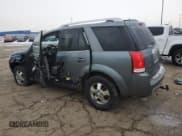 ✅ 2007 Saturn VUE V6 • VIN: 5GZCZ53467S841462 • Lot: 44927635. Wystawiony na Copart z przebiegiem 219 919 mil. Bezpłatny archiwum sprzedaży aukcyjnych z USA i szczegółowy raport historii pojazdu na DreamBid. Zdjęcie 2.