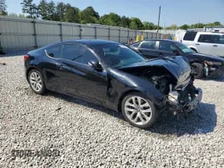 ✅ 2013 Hyundai Genesis Coupe Track • VIN: KMHHU6KJ6DU094394 • Lot: 53101945. Wystawiony na Copart z przebiegiem 117 219 mil. Bezpłatny archiwum sprzedaży aukcyjnych z USA i szczegółowy raport historii pojazdu na DreamBid. Zdjęcie 4.