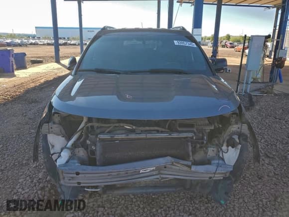 ✅ 2013 Ford Explorer XLT • VIN: 1FM5K8D89DGC95008 • Lot: 93957345. Wystawiony na Copart z przebiegiem 140 526 mil. Bezpłatny archiwum sprzedaży aukcyjnych z USA i szczegółowy raport historii pojazdu na DreamBid. Zdjęcie 5.