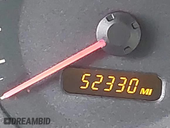 ✅ 2004 Cadillac SRX • VIN: 1GYEE637440162877 • Lot: 42451422. Listed on IAAI with 60,000 mi. Free auction sales archive from the USA and detailed vehicle history report at DreamBid. Image 12.