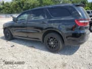 ✅ 2022 Dodge Durango GT Plus • VIN: 1C4RDJDGXNC134559 • Лот: 71412055. Опубликован ранее на Copart с пробегом 77 901 миль. Бесплатный доступ к архиву аукционных продаж из США и подробный отчёт об истории автомобиля на DreamBid. Изображение 2.