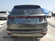 ✅ 2022 Hyundai Tucson Limited • VIN: 5NMJE3AE8NH105829 • Lot: 61101723. Wystawiony na Copart z przebiegiem 3 419 mil. Bezpłatny archiwum sprzedaży aukcyjnych z USA i szczegółowy raport historii pojazdu na DreamBid. Zdjęcie 6.