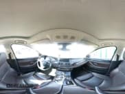 ✅ 2014 BMW 5 Series 528i xDrive • VIN: WBA5A7C57ED614026 • Лот: 43072437. Опубликован ранее на IAAI с пробегом 125 948 миль. Бесплатный доступ к архиву аукционных продаж из США и подробный отчёт об истории автомобиля на DreamBid. Изображение 19.