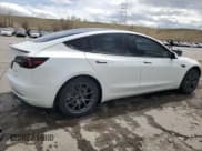 ✅ 2020 Tesla Model 3 Performance • VIN: 5YJ3E1EC7LF627355 • Лот: 53507635. Опубликован ранее на Copart с пробегом 80 386 миль. Бесплатный доступ к архиву аукционных продаж из США и подробный отчёт об истории автомобиля на DreamBid. Изображение 3.
