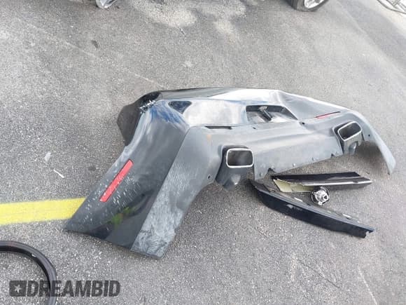 ✅ 2015 Dodge Challenger SXT Plus • VIN: 2C3CDZBG3FH895668 • Лот: 43347502. Опубликован ранее на IAAI с пробегом 100 318 миль. Бесплатный доступ к архиву аукционных продаж из США и подробный отчёт об истории автомобиля на DreamBid. Изображение 12.