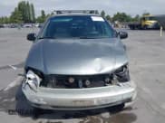 ✅ 1998 Toyota Sienna LE • VIN: 4T3ZF13C8WU033706 • Lot: 42471688. Listed on IAAI with 187,774 mi. Free auction sales archive from the USA and detailed vehicle history report at DreamBid. Image 12.