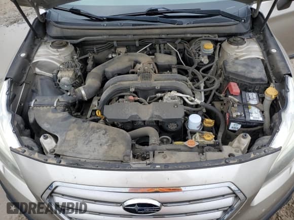 ✅ 2015 Subaru Outback Limited • VIN: 4S4BSBNC7F3279936 • Лот: 82703085. Опубликован ранее на Copart с пробегом 190 483 миль. Бесплатный доступ к архиву аукционных продаж из США и подробный отчёт об истории автомобиля на DreamBid. Изображение 11.