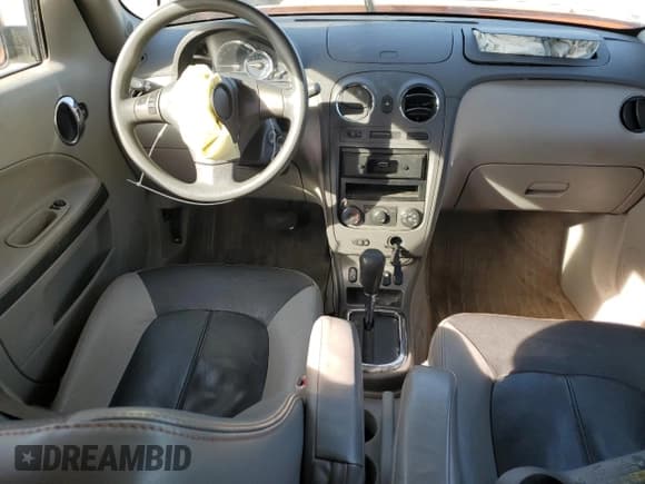 ✅ 2006 Chevrolet HHR LT • VIN: 3GNDA23D26S573256 • Lot: 42962995. Listed on Copart with 118,272 mi. Free auction sales archive from the USA and detailed vehicle history report at DreamBid. Image 8.