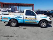 ✅ 2002 Toyota Tacoma • VIN: 5TENL42N32Z097971 • Лот: 43143217. Опубликован ранее на IAAI с пробегом 287 723 миль. Бесплатный доступ к архиву аукционных продаж из США и подробный отчёт об истории автомобиля на DreamBid. Изображение 13.