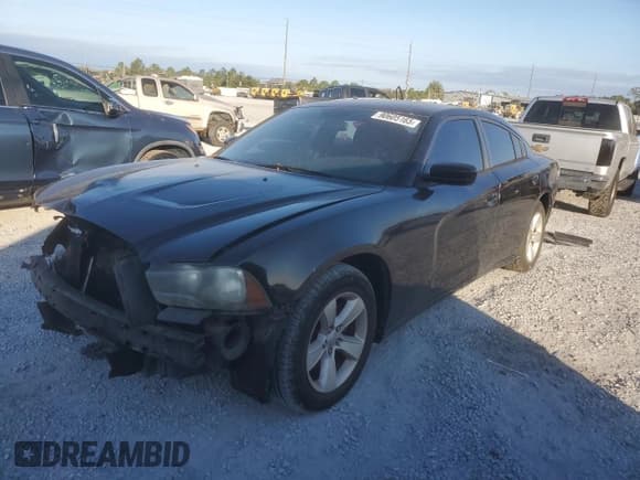 ✅ 2014 Dodge Charger SE • VIN: 2C3CDXBG8EH172983 • Lot: 90605165. Wystawiony na Copart z przebiegiem 229 094 mil. Bezpłatny archiwum sprzedaży aukcyjnych z USA i szczegółowy raport historii pojazdu na DreamBid. Zdjęcie 1.