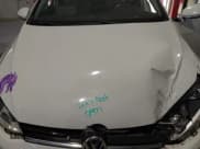 ✅ 2016 Volkswagen Golf TSI S • VIN: 3VWC17AU6GM519160 • Lot: 41869740. Listed on IAAI with 118,756 mi. Free auction sales archive from the USA and detailed vehicle history report at DreamBid. Image 10.