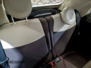 ✅ 2012 FIAT 500 Pop • VIN: 3C3CFFDR0CT130508 • Lot: 95453075. Listed on Copart with 157,231 mi. Free auction sales archive from the USA and detailed vehicle history report at DreamBid. Image 10.