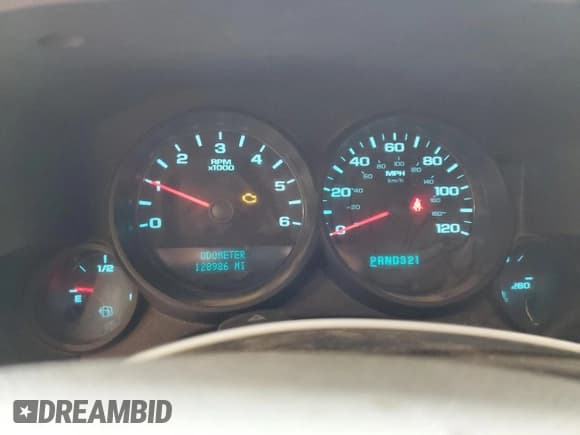 ✅ 2007 Chevrolet Silverado 1500 Work Truck • VIN: 1GCEC19J97E549045 • Lot: 56209215. Listed on Copart with 128,986 mi. Free auction sales archive from the USA and detailed vehicle history report at DreamBid. Image 9.